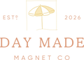 Day Made Magnet Co Gift Card