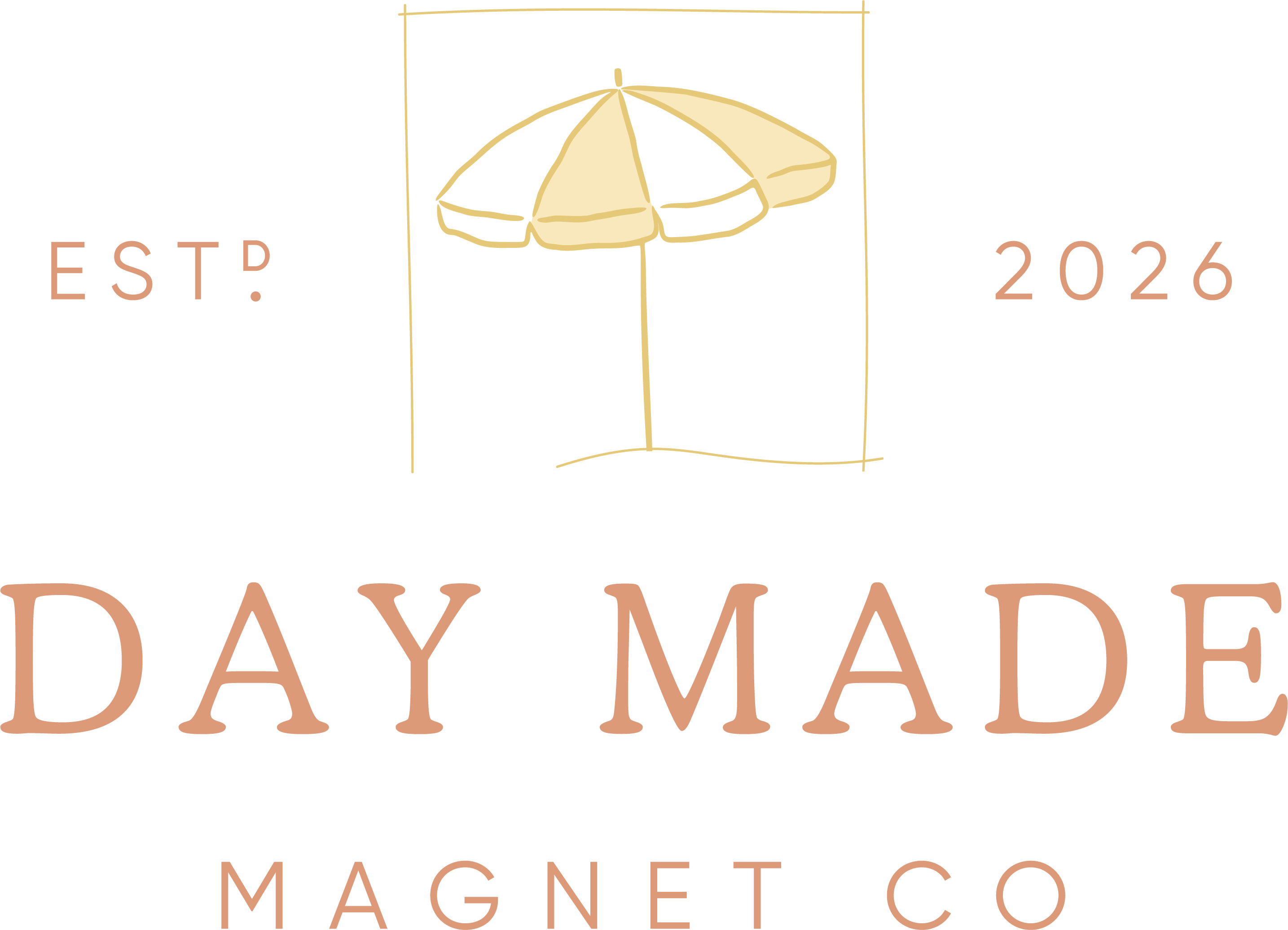 Day Made Magnet Co Gift Card